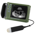 Medical Used Mini Portable Veterinary Ultrasound Machine for Veterinary Medicine